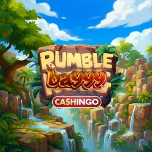 Rumble Kong Cashingo স্লট গেমের ইন্টারফেস