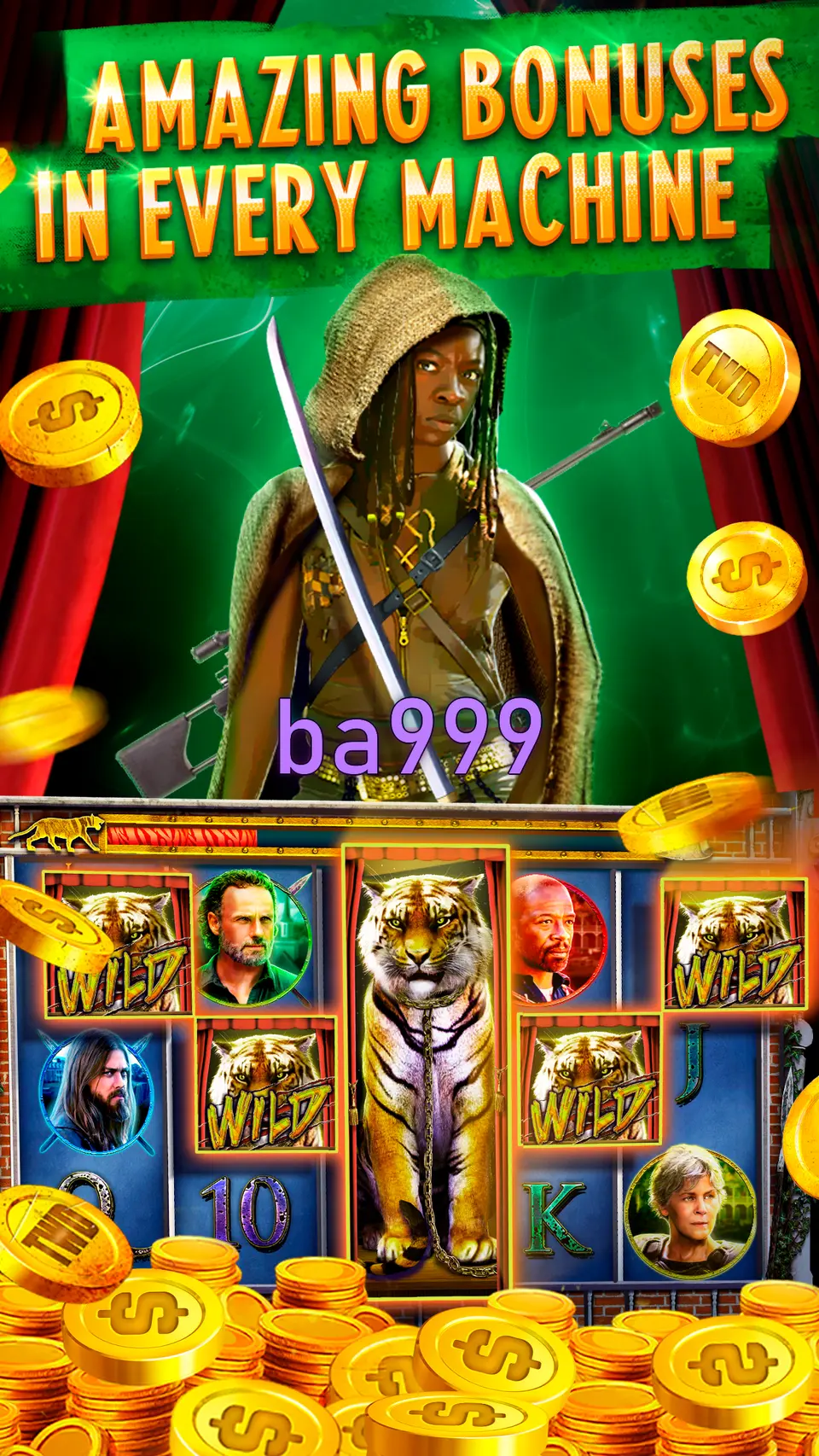 ba999 APK