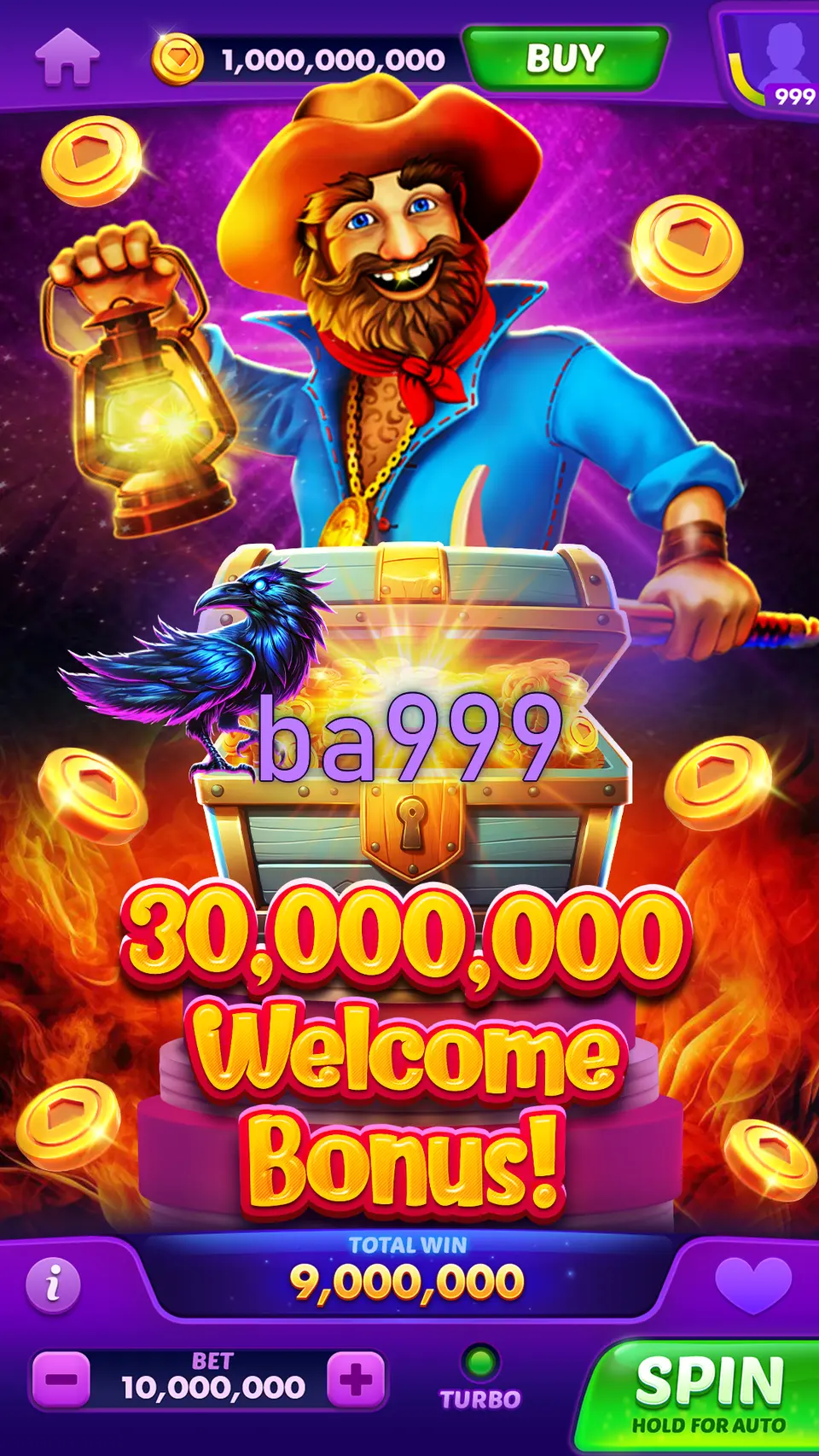 ba999 লগইন