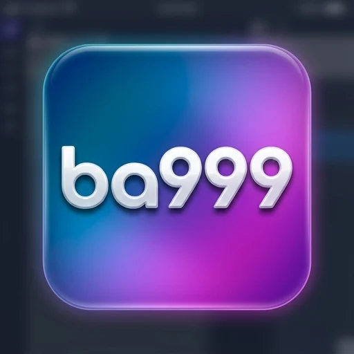 ba999 Logo - অফিসিয়াল